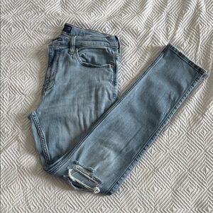 Hollister Men’s Skinny Jeans